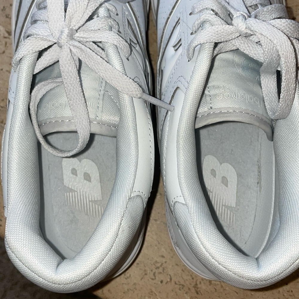 NEWBALANCE 550 - Picture 3 of 5